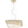 Zuma Line BABYLON P0286-06M-F7AC Hanglamp 6x42W/G9 ip20