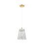 Zuma Line BACH P0547-01H-F9AC Hanglamp 1x40W/E14 IP20