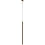 Zuma Line LOYA P0461-01A-F7F7 Suspension lumineuse 1x5W/LED 450LM
