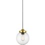 Zuma Line RIANO P0454-01D-F7AC Suspension lumineuse 1x40W/E27