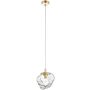 Zuma Line ROCK P0488-01F-U8AC Suspension lumineuse 1x40W/G9