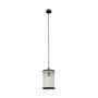 Zuma Line SERGIO P0528-01F-P7AC 1x60W/E14 IP20
