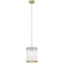 Zuma Line SERGIO P0528-01F-V6AC Suspension lumineuse 1x60W/E14