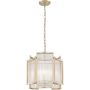 Zuma Line SERGIO P0528-03A-V6AC Hanglamp 3x60W/E14