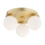 Argon PALOMA 6305 Plafondlamp 2x7W/E14 IP20
