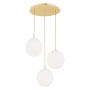 Argon PALOMA 6306 Hanglamp 2x15W/E27 IP20
