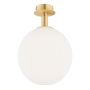 Argon PALOMA 8505 Plafondlamp 1x15W/E27 IP20