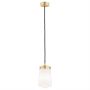 Argon PASADENA 8004 Suspension lumineuse 1x15W/E27 IP20