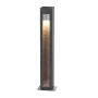 Elstead Lighting Parkstone PARKSTONE-BOL-A Vloerlamp 1x6W/LED IP55