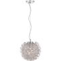 Quoizel PAGEANT QZS-PCPG1512C Suspension lumineuse 3x60W/G9