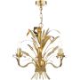 Dar Lighting Phaedra PHA0335 Hanglamp 3x40w/e14