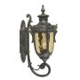 Elstead Lighting PHILADELPHIA PH1-M-OB Wandlamp 1x60W/E27 IP44