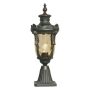 Elstead Lighting PHILADELPHIA PH3-M-OB Vloerlamp 1x60W/E27 IP44