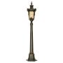 Elstead Lighting PHILADELPHIA PH4-M-OB Lampe sur pied 1x60W/E27 IP44