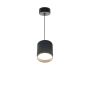 Maytoni Polar P088PL-GX53-B Suspension lumineuse 1x15W/GX53 IP20
