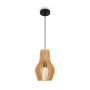 Maytoni Roots MOD191PL-01W1 Suspension lumineuse 1x40W/E27 IP20