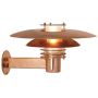 Nordlux PHOENIX 24381030 Wandlamp 1x16W/E27 2700K IP54