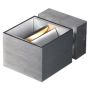 Maxlight FLEXI BOK.93B Applique murale 1x40w/g9 ip20