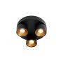 Nordlux PITCHER 2310420103 Spot 3x10W/GU10 IP20