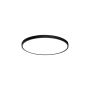 Italux Alata PLF-72836-230R-18W-BL Plafondlamp 1x18W/LED 2800K|4000K|6000K 1800lm IP20