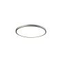 Italux Alata PLF-72836-230R-18W-WH Plafondlamp 1x18W/LED 2800K|4000K|6000K 1800lm IP20