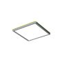 Italux Aleria PLF-39573-230S-22W-WH Plafondlamp 1x22W/LED 2800K|4000K|6000K 2200lm IP20
