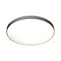 Italux Ateia PLF-53472-3K-WH Plafonnier 1x21W/LED 3000K 2600lm IP44