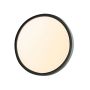 Italux Calvi PLF-35263-400R-32W-BL Plafonnier 1x32W/LED 2800K|4000K|6000K 3800lm IP20