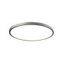 Italux Calvi PLF-35263-400R-32W-WH Plafonnier 1x32W/LED 2800K|4000K|6000K 3800lm IP20