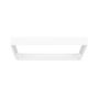 Italux MERISMA PLN-76009A-FR-WH Cadre de montage IP20