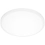 Italux PELARO PLF-7001-600R-WH-3K Plafonnier 48W/LED 3000K 4800LM IP20