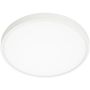 Italux RIBERIO PLF-75689-WH-4K Plafondlamp 30W/LED 4000K 2700LM IP20