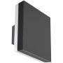 Italux VIANO PL-271 Applique murale 12W/LED 4000K 860LM IP54