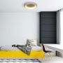 Light Prestige Georgia LP-049/1C WH CCT Plafonnier 1x36W/LED 3000K|4000K|6000K 2400 lm IP20