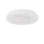 Light Prestige Tenaro LP-7312/1C-33 WH Plafonnier 1x16W/LED 4000K 1720lm IP20