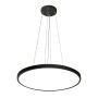 Italux Calvi PND-35263-480R-36W-BL Hanglamp 1x36W/LED 2800K|4000K|6000K 4300lm IP20