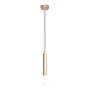 Italux Filano PND-33574-1-GD Hanglamp 1x5W/G9 IP20