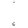 Italux Meolo PND-40825-1-GD Suspension lumineuse 1x40W/E14 IP20