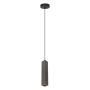 Italux Tecno PND-37492-1-BRO Hanglamp 1x10W/GU10 IP20