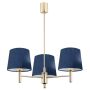 Argon PONTE 1485 Hanglamp 3x15W/E27 IP20