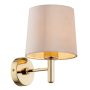 Argon PONTE PLUS 4727 Applique murale 1x15W/E27 IP20