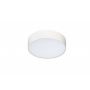 AZzardo MONZA II R 30 SMART WIFI AZ3238 Plafondlamp 1x36W/LED 3000K 3060LM IP20