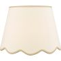 Dar Lighting Poma POM1829 Abat-jour 1x60w/E27