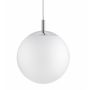 Kaspa ALUR L 10723303 Hanglamp 3x25W/E27 IP20