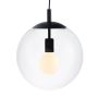 Kaspa ALUR L 10733102 Hanglamp 1x25W/E27 IP20