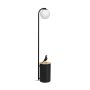 Kaspa BOTANICA DECO XL 41120119 Staande lamp 1x25W/E27 IP20