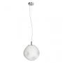Kaspa CLOE S 11065103 Hanglamp 1x25W/E27 IP20
