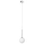 Kaspa LAMIA 1 11035103 Suspension lumineuse 1x9W/E14 IP20