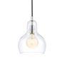 Kaspa LONGIS I 10121109 Hanglamp 1x25W/E27 IP20