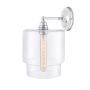 Kaspa LONGIS IV 20464109 Applique murale 1x25W/E27 IP20